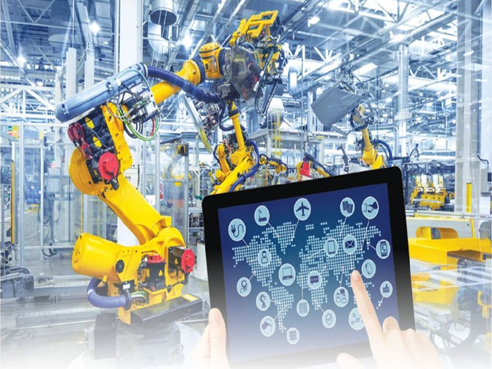 工業(yè)應(yīng)用